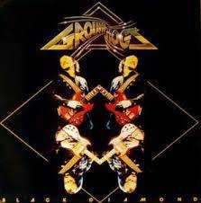 The Groundhogs : Black Daimond The Groundhogs : Black Daimond